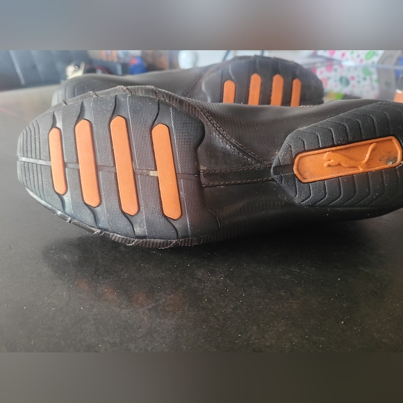 Puma Mens Vedano Hook and Loop Sneaker ⭐️Host Pick⭐️ - Picture 6 of 7